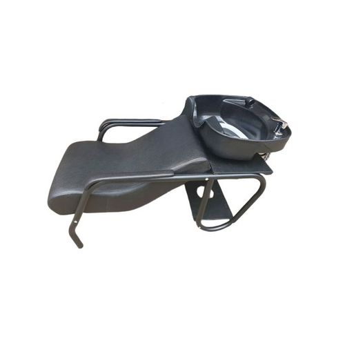 imported 18G shampoo sink for salon and spa - Professional Salon Equipment at Tessla Equipment Store